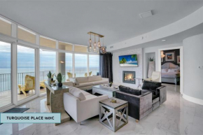 Turquoise Place 1601C